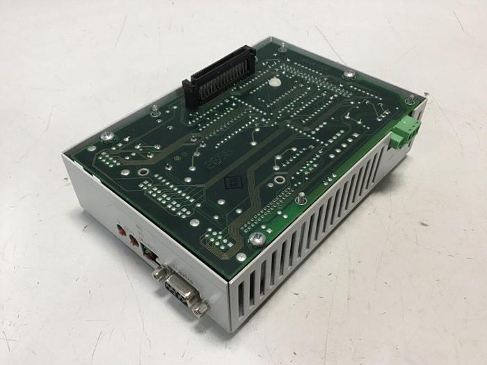 Used TOTAL CONTROL Communication Module QPJ-PBS-201 #135399