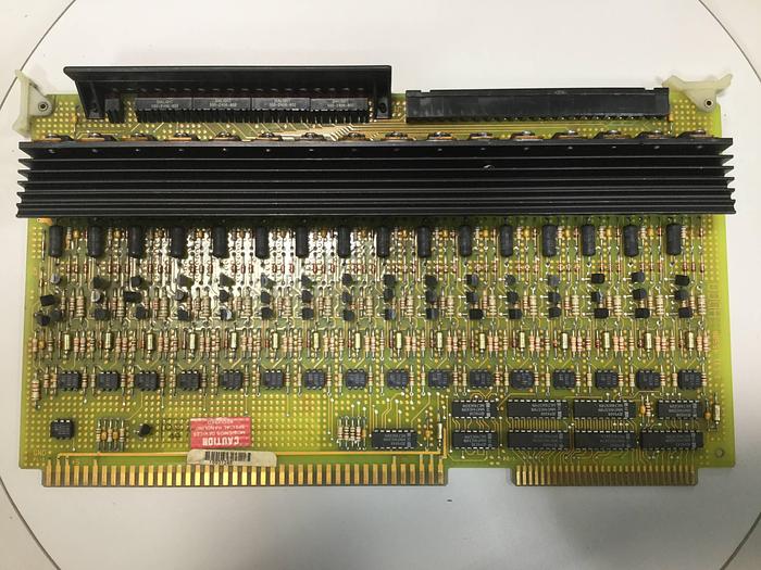 Used CMC / CINCINNATI MILACRON Circuit Board 3-531-4590A Used