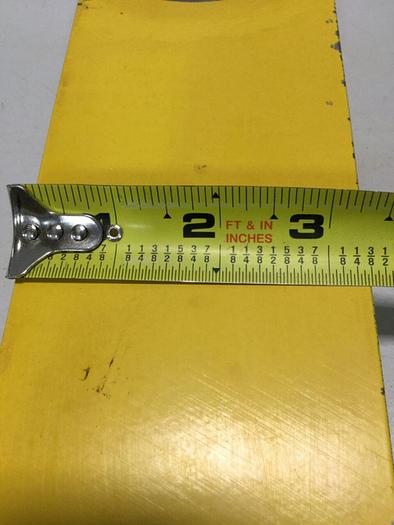 Used VAN DORN Toggle Link 308077 #111021