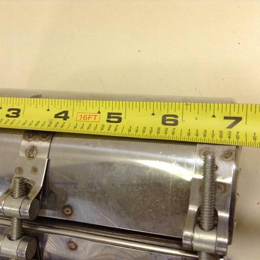 ASH 2000 Watt Ceramic Heater Band C-59610 #87327