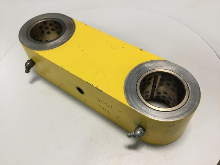 Used VAN DORN Toggle Link 345084 #111036