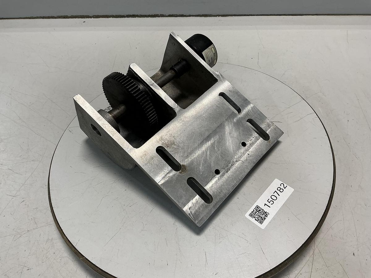 Used VAN DORN 326650-A-108