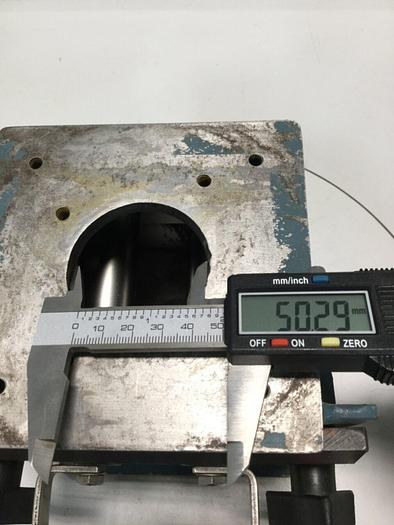 Used BUNTING Drawer Magnet BM233 #111234