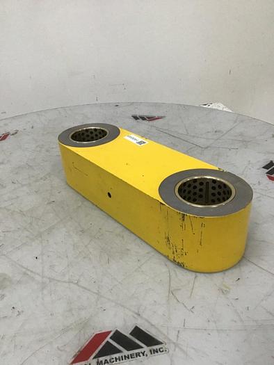 Used VAN DORN Toggle Link 302522 #140049