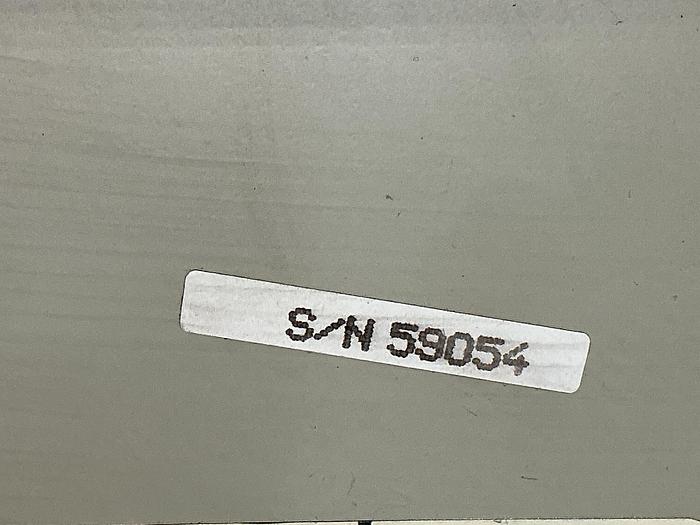 Used SIEMENS 6ES5 491-0LB11