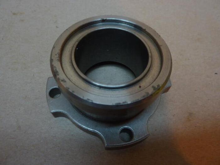 MILLER FLUID POWER Bolted "Base-Lok" 051-KR015-00138 #39054
