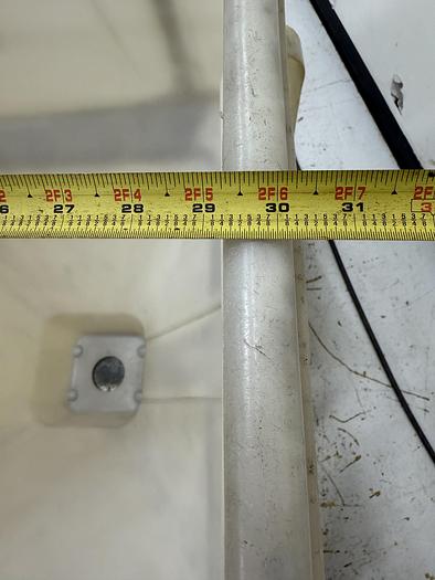 Used PLASTIC PROCESS Needs model #