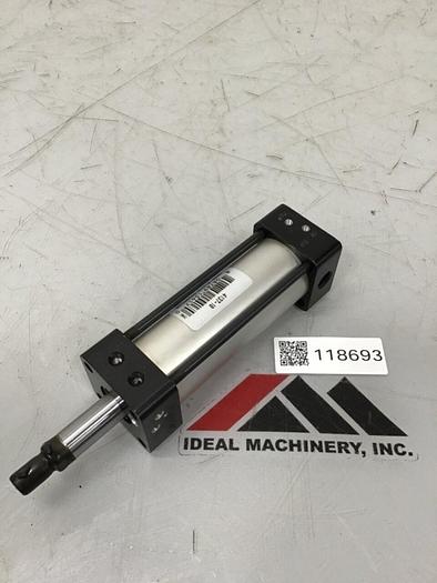 Used MEAD FLUID DYNAMICS Cylinder 4137-10 #118693