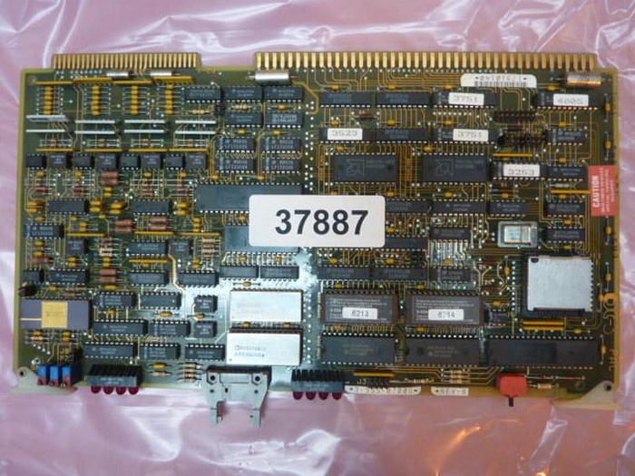 Used CINCINNATI MILACRON PAC Circuit Board 3-533-0700G #49280