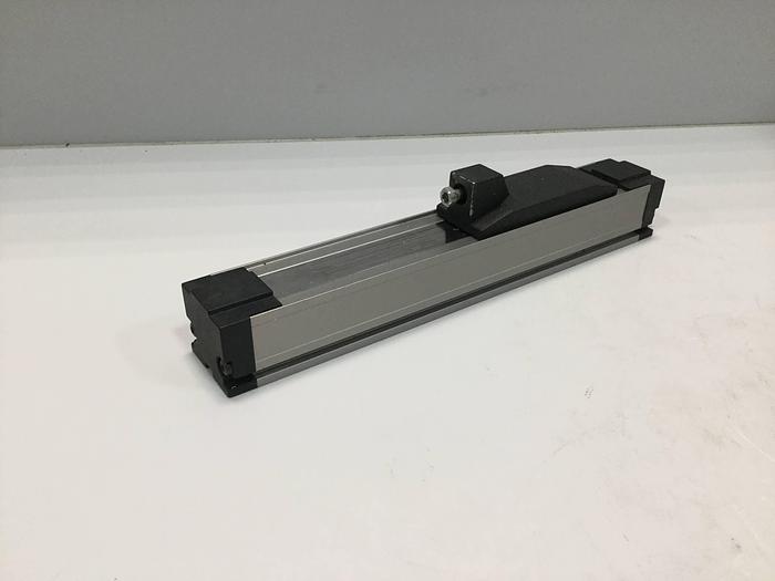Used NOVOTECHNIK Positional Transducer TLH100 #97328