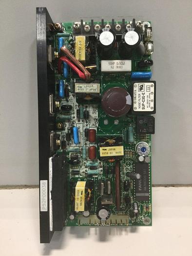 Used FANUC Power Supply Board A20B-1000-0472/03A #105482