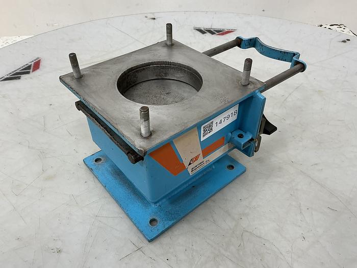 Used BUNTING Needs model #