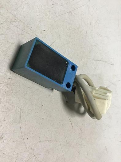 Used YAMATAKE Proximity Switch FL2R-7J6SD #120147
