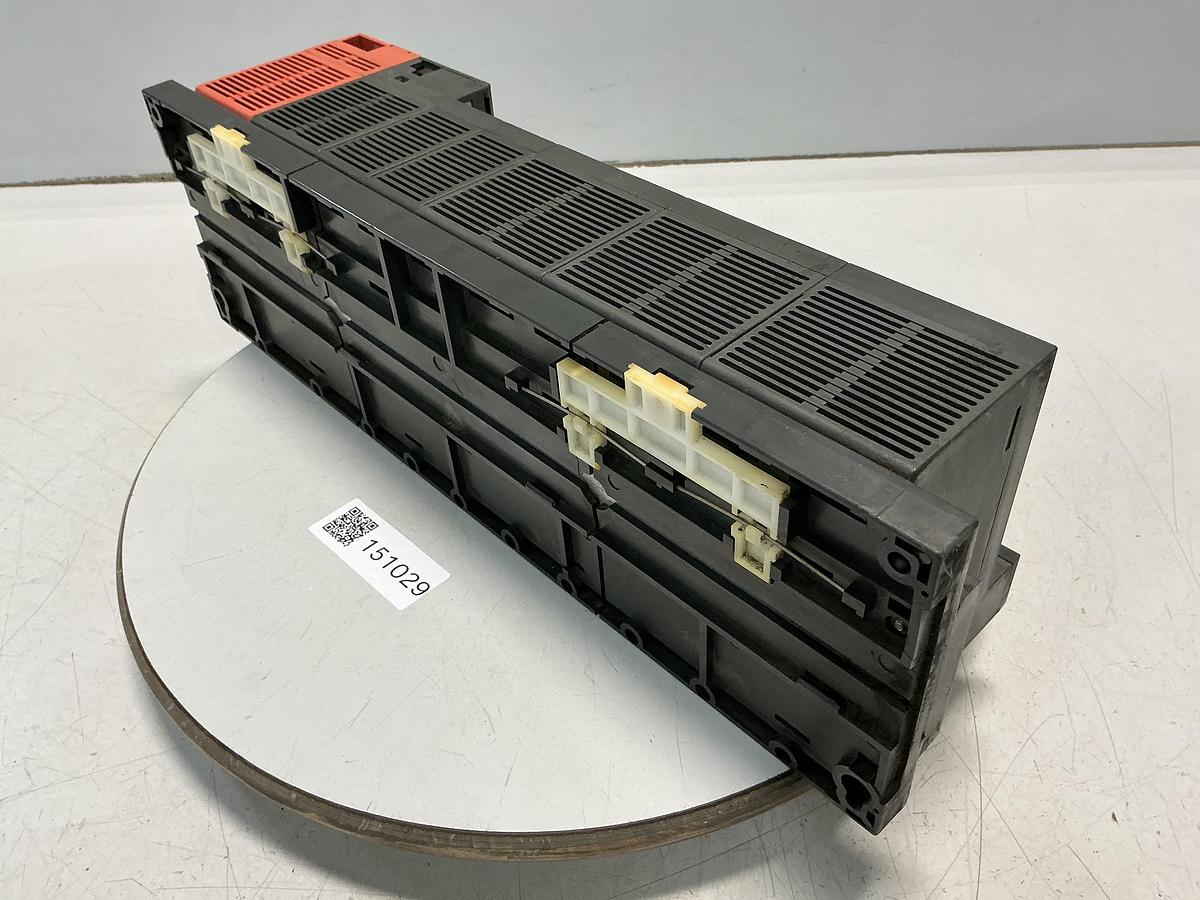 Used MITSUBISHI A1S61PN