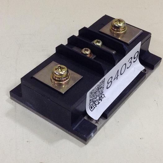 Used FUJI ELECTRIC Module A50L-0001-0116 #84039