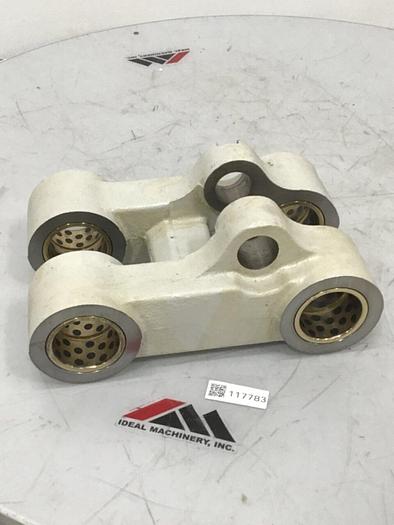 Used CINCINNATI MILACRON Toggle Link MT170-15 / TL Used