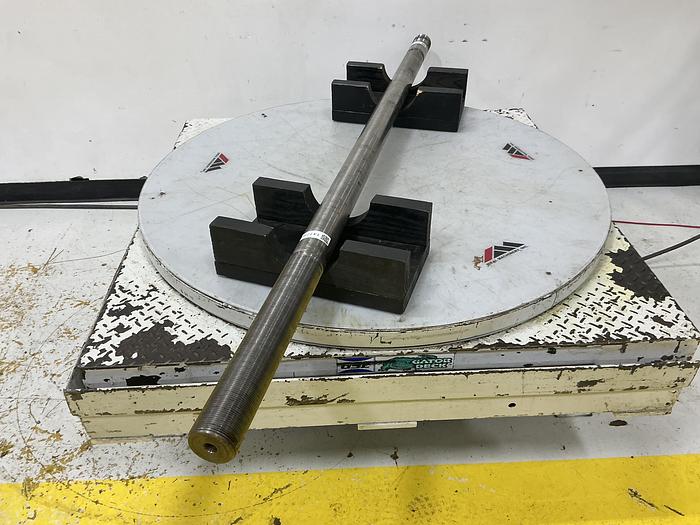 Used VAN DORN 3410 2