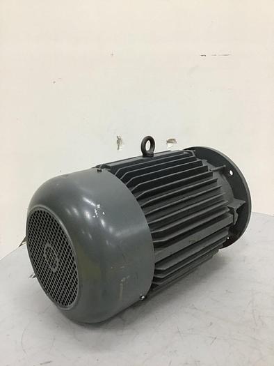 Used ATB FLENDOR 29.5 HP Motor RF22/6-75P Used