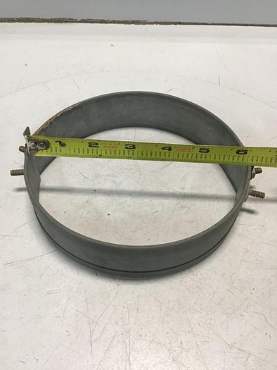 Used WATLOW 425 Watt Heater Band 9812RX8147 #125751