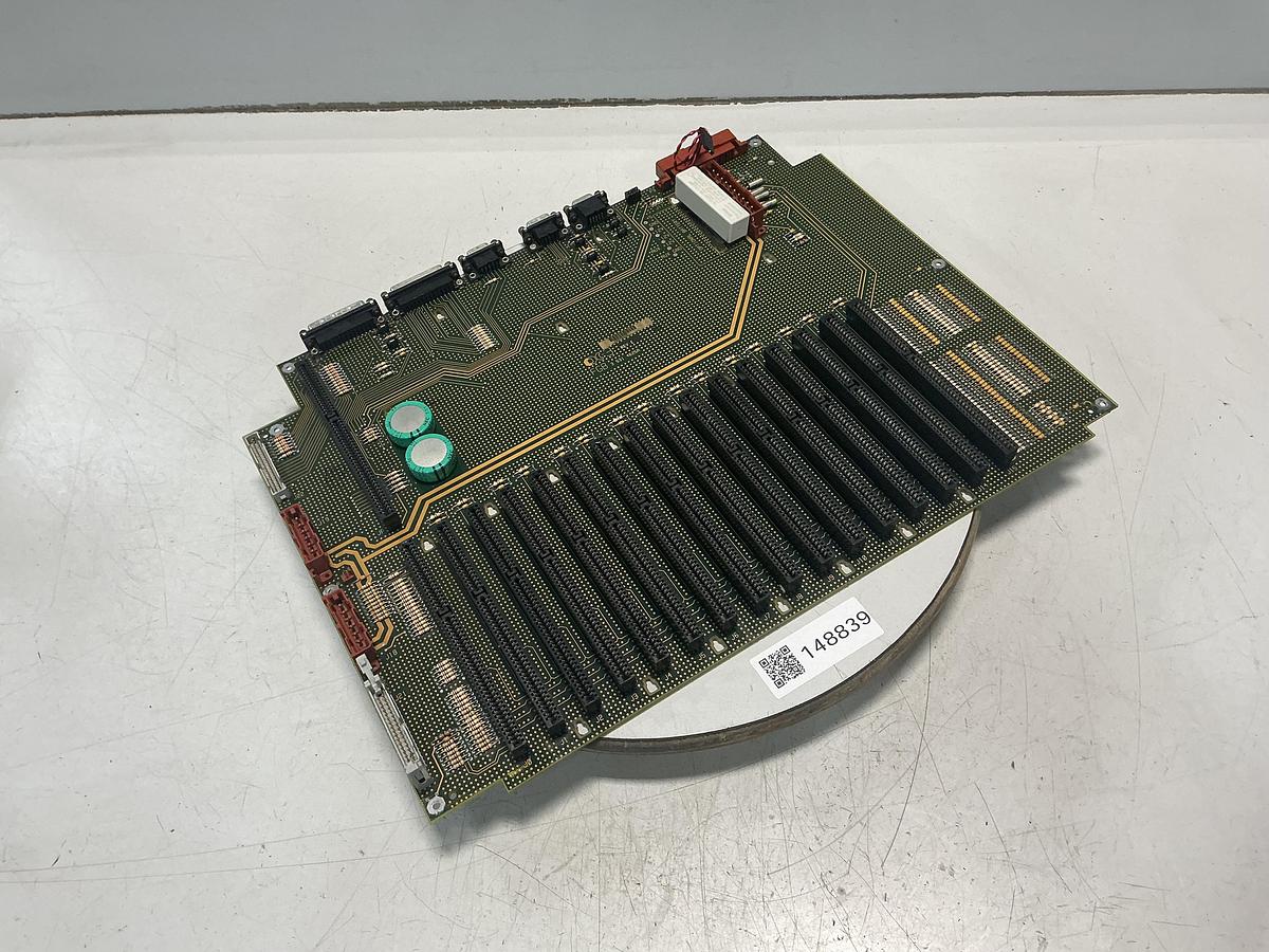 Used CINCINNATI MILACRON 3 531 4625A