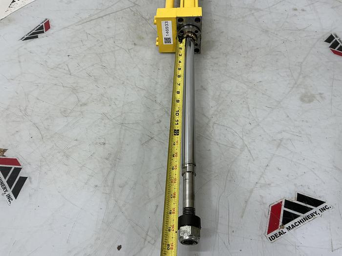 Used PARKER 01.50 CJJC2HTS23M 15.875