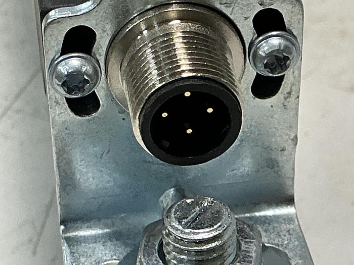 Used SCHMERSAL SLG440COM-E-0800-03