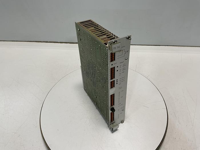Used KEBA E-PS-24V 1825E-1