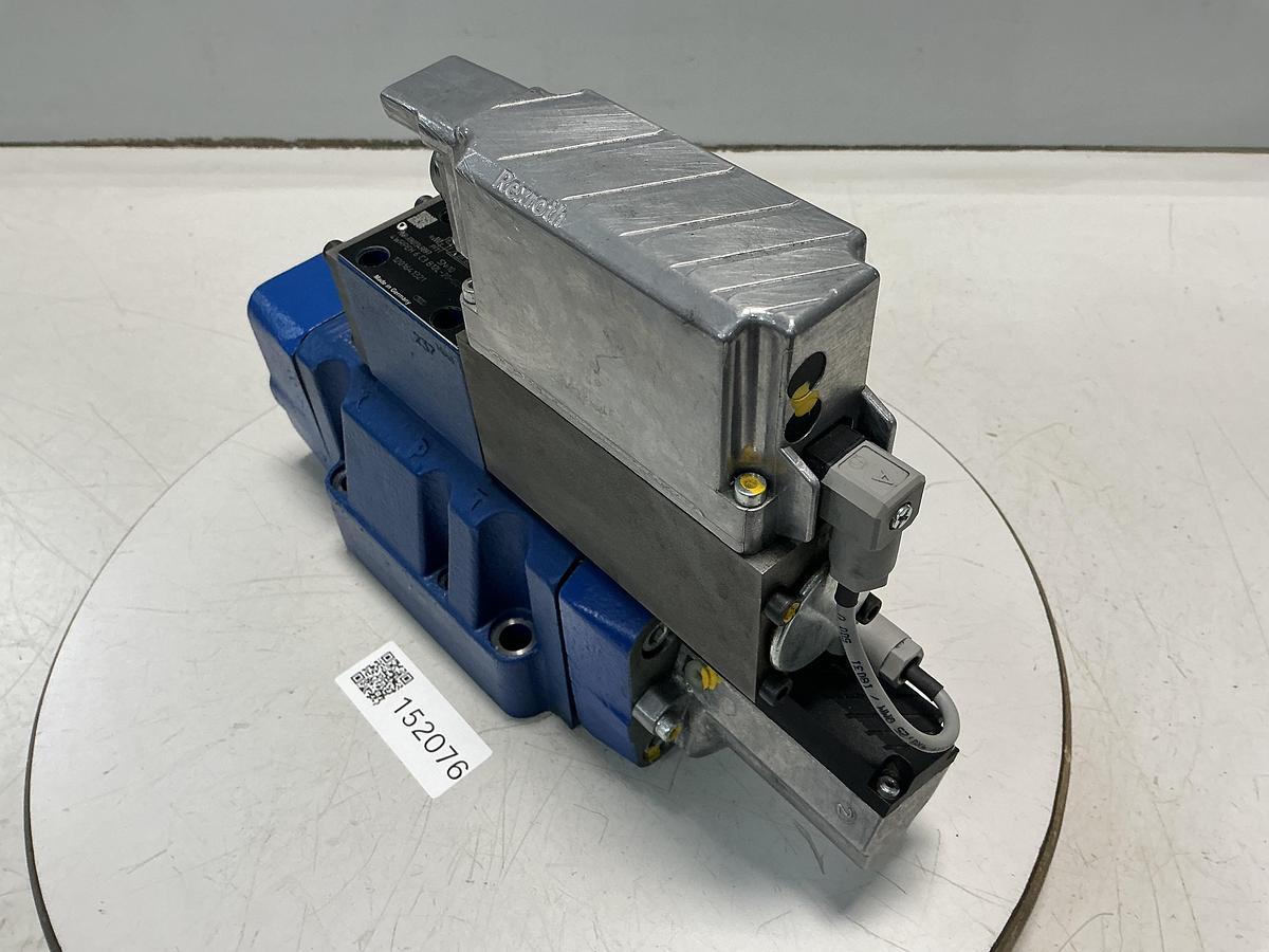 Used REXROTH R901349897