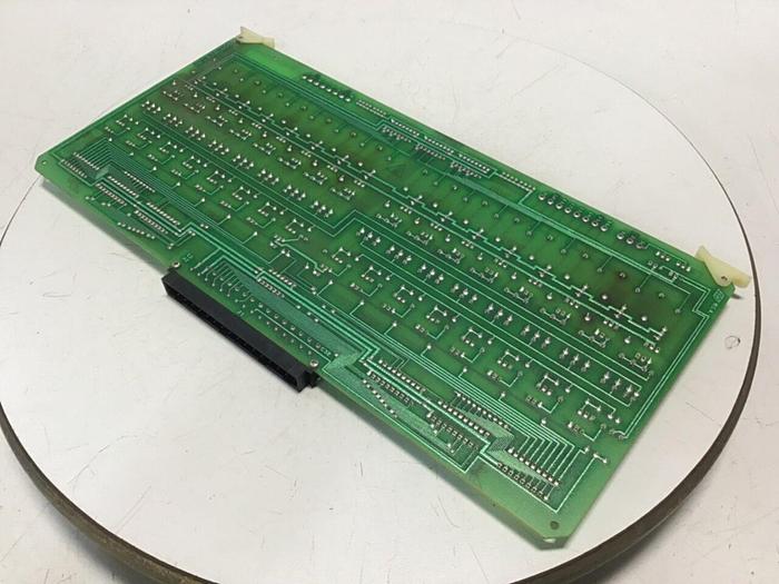 Used SCI Circuit Board 22857 REV J #129102