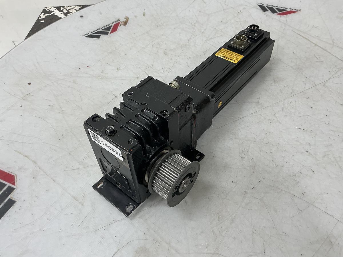 Used MTS AUTOMATION MPM892-1631