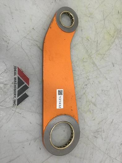 Used CINCINNATI MILACRON Toggle Link 5038009 #131432