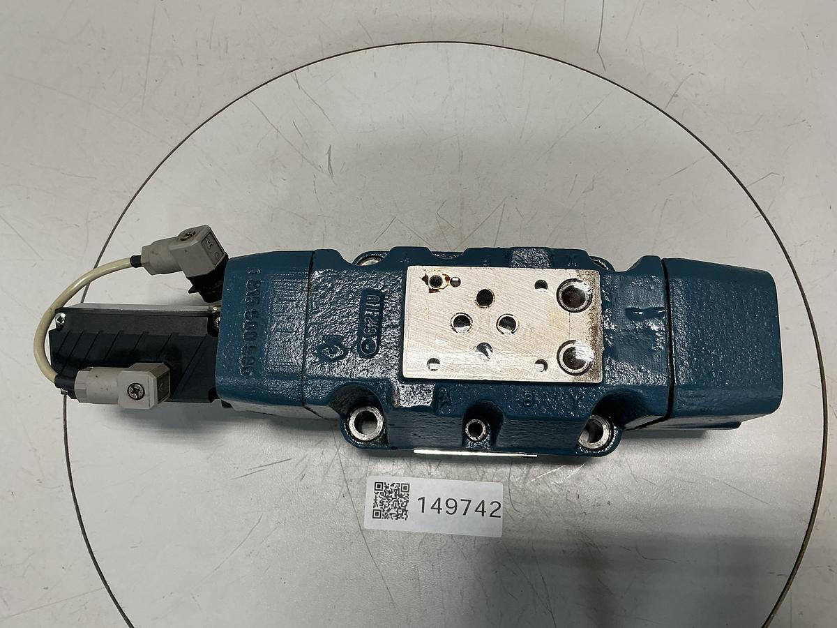 Used BOSCH 0811404303