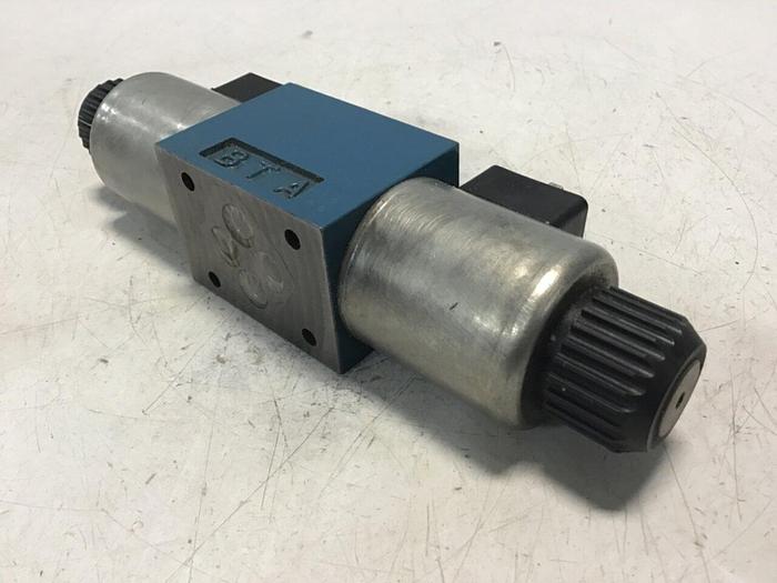 Used BOSCH Valve 0 810 091 280 Used