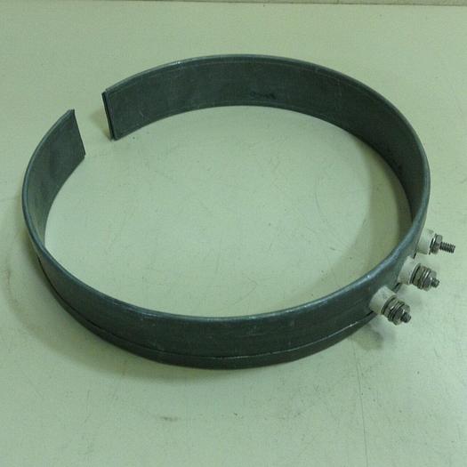 Used FAST HEAT 1250 Watt Heater Band BM65030 #69628