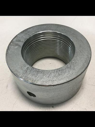 Used NEGRI BOSSI Tie Bar Nut 700H-200 / TBN Used #114125