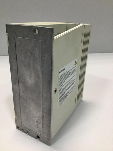 Used MITSUBISHI AC Servo Drive MR-J2-40B-S73-A10 #100780