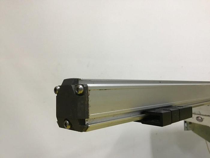 Used BALLUFF Linear Transducer BTL5-S103-M3500-P-S32 #127763