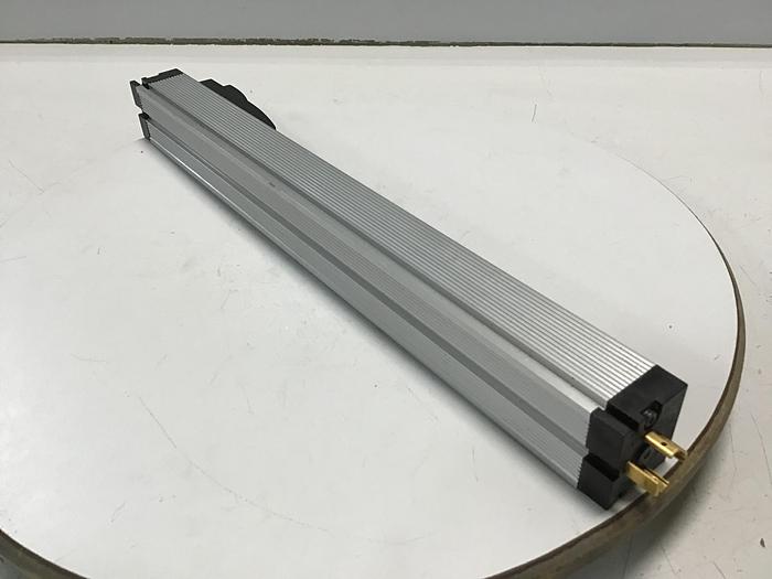 Used NOVOTECHNIK TLH225 Position TransducerUsed #145700