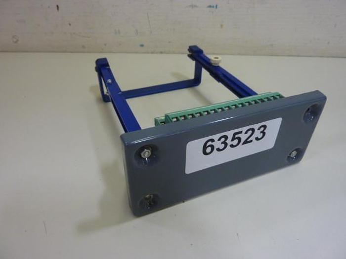 Used REXROTH Card Holder VT3002 USED