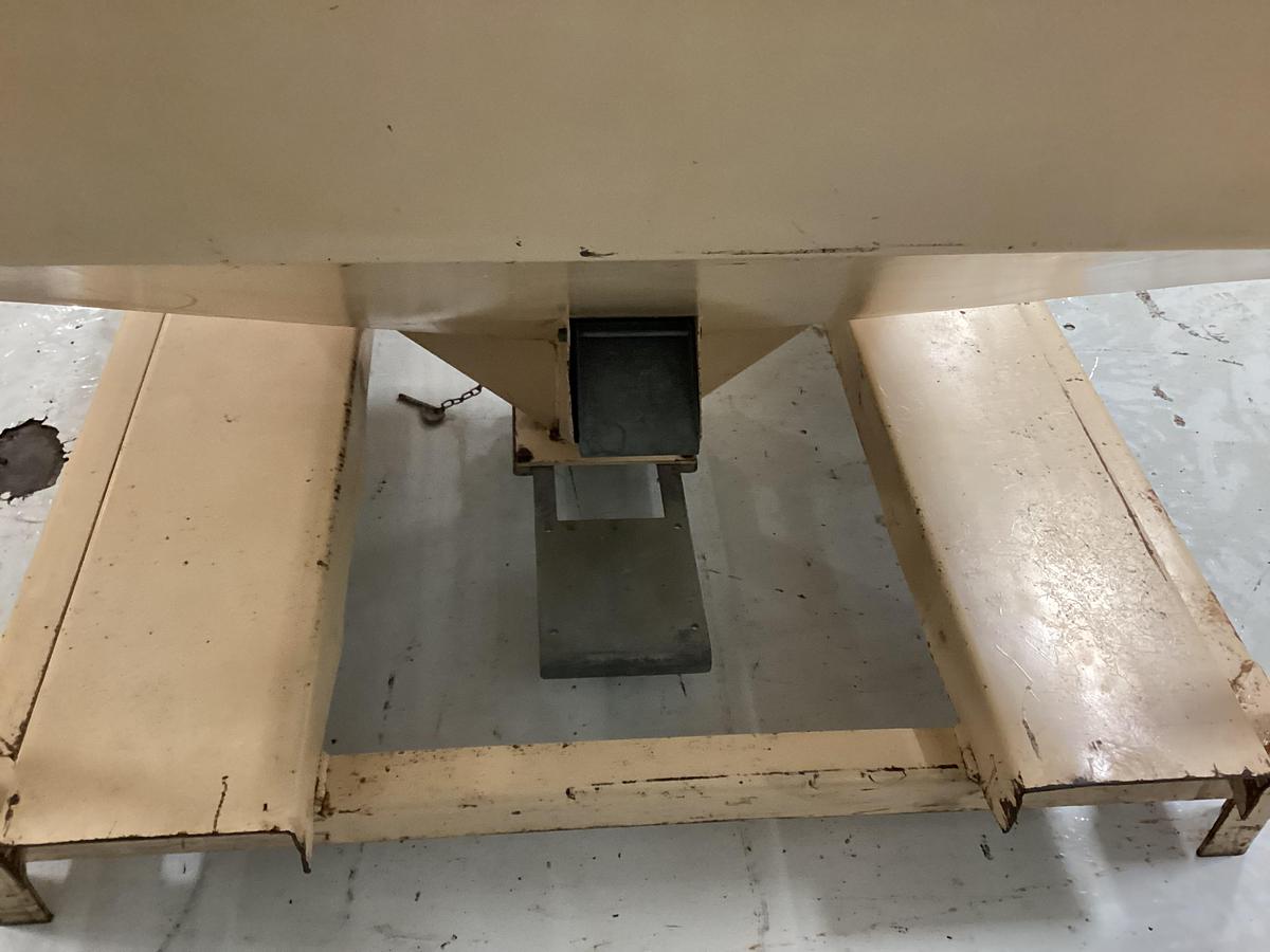 Used National Bulk Equipment 22-100