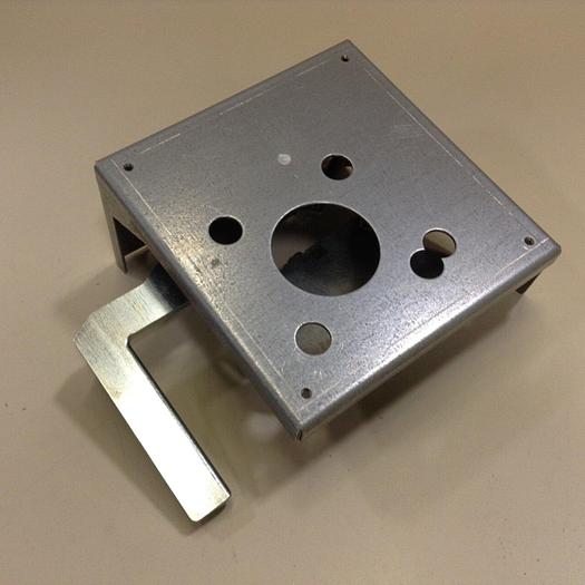 Used SIEMENS Interlocking Kit 8UC9400 #86304