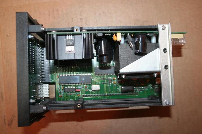 Used LANDMARK X Infrared Controller LMX Z2536 Used