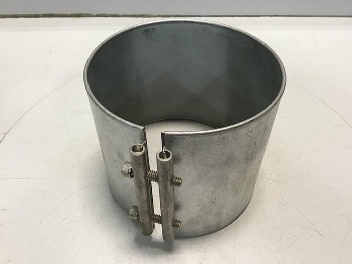 DEMAG 2700 Watt Heater Band 30786540 Used