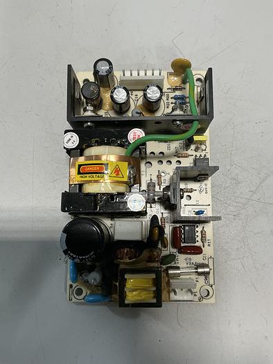 Used ANILAM INC 60-02934-01 RREV. O