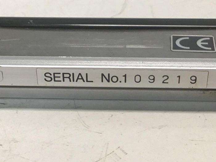 Used SONY Test Sensor SL331 #127941