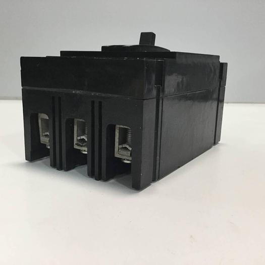 Used GE 50 Amp Circuit Breaker TED136050 #93893