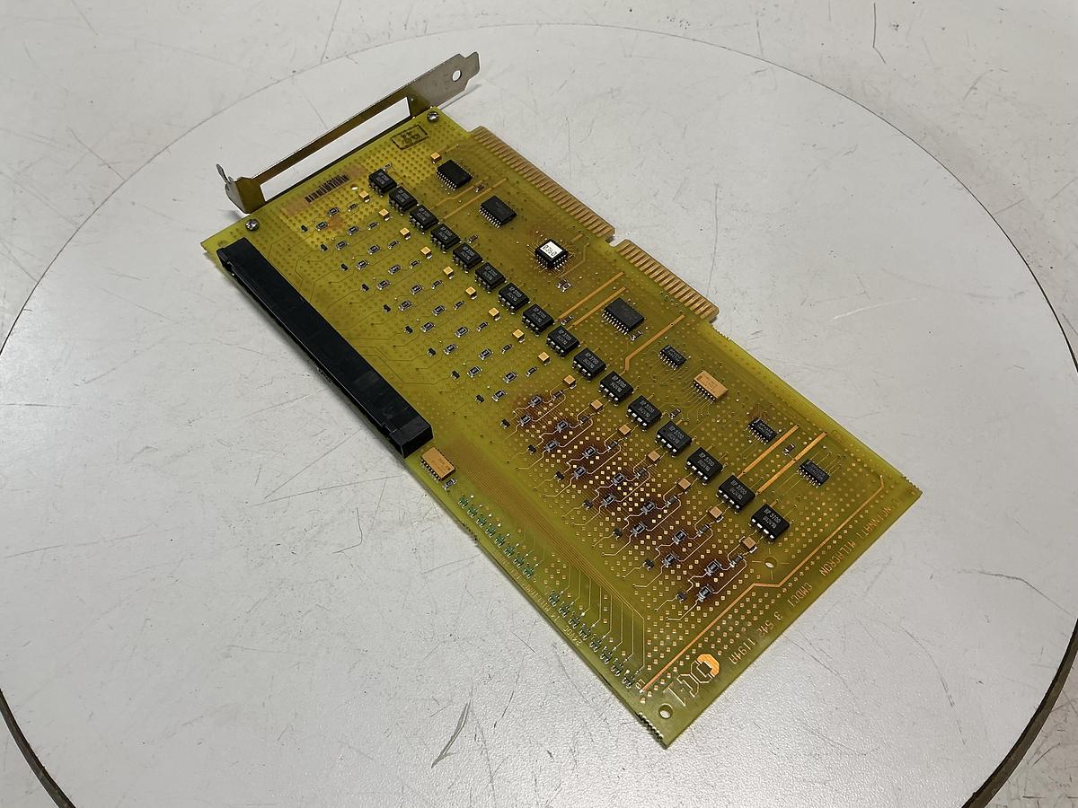 Used CINCINNATI MILACRON 3 542 1194A