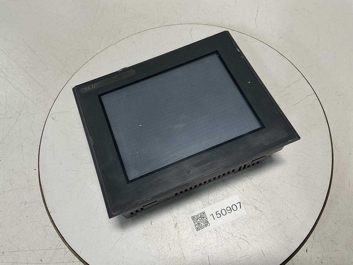 Used QUICKPANEL TOTAL CONTROL 2880061