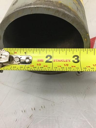 Used VAN DORN Stop Bar Cover 300HT / SBC USED