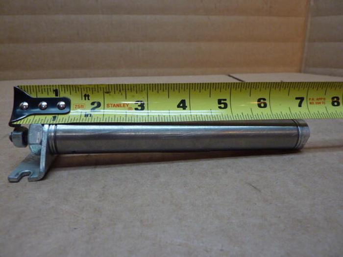 Used SPEEDAIRE Air Cylinder 6W111 #27400